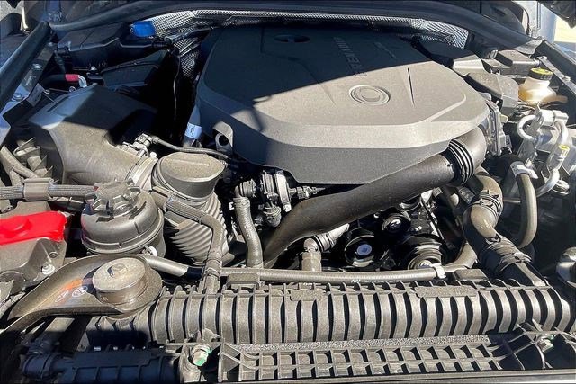 Used 2025 INEOS Grenadier Trialmaster Edition image 11