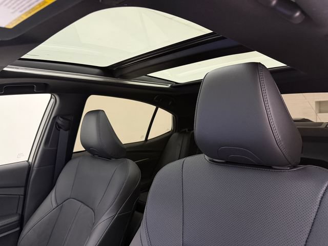 New 2026 Toyota Camry XSE w/ Premium Plus Package FWD image 26