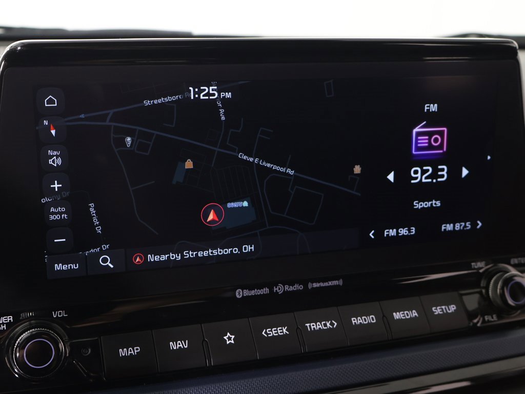 Used 2023 Kia Seltos S w/ Navigation Package image 41