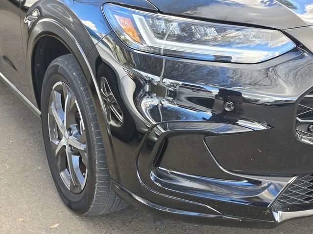 Used 2024 Honda HR-V EX-L image 4