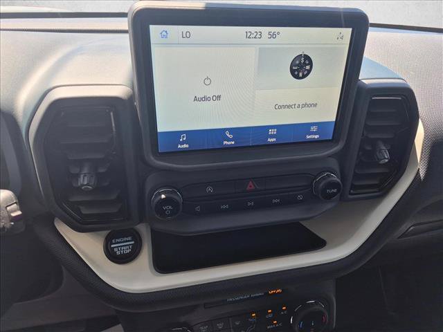 Certified 2024 Ford Bronco Sport Heritage w/ Heritage Convenience Package AWD/4WD image 13