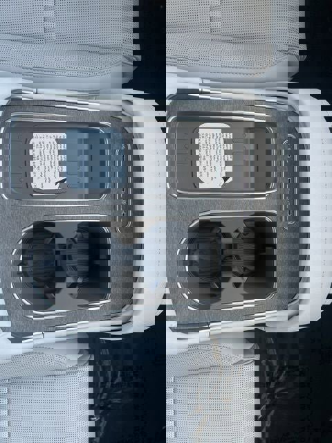 New 2026 Hyundai Palisade SEL image 8