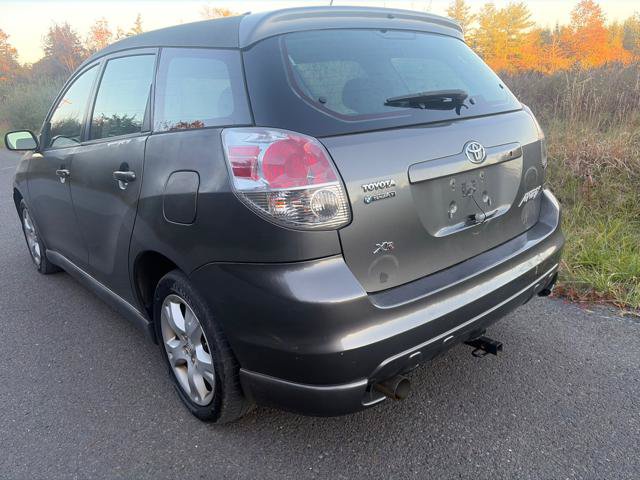 Used 2008 Toyota Matrix FWD image 2