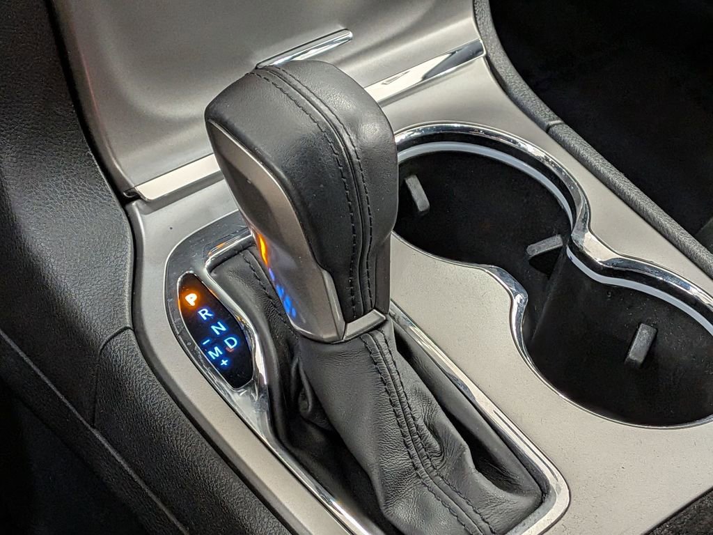 Used 2017 Jeep Grand Cherokee Altitude image 26