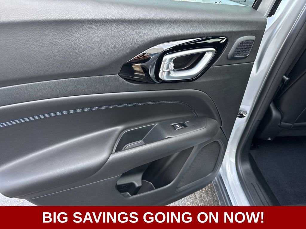 New 2026 Jeep Compass Limited w/ Sun, Sound & Navigation Group image 38