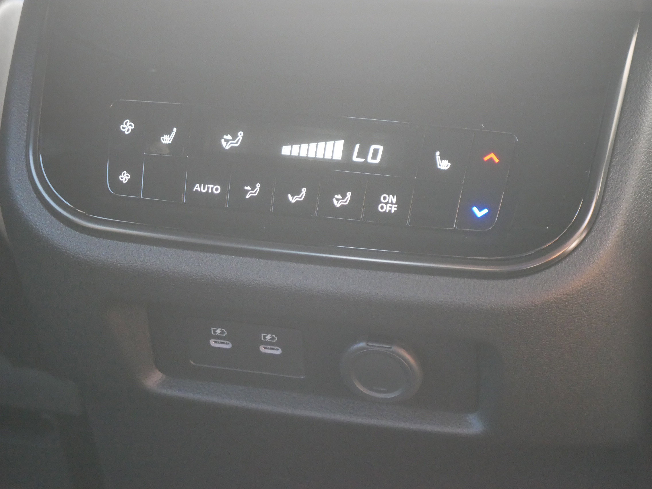 New 2026 Nissan Armada PRO-4X image 35