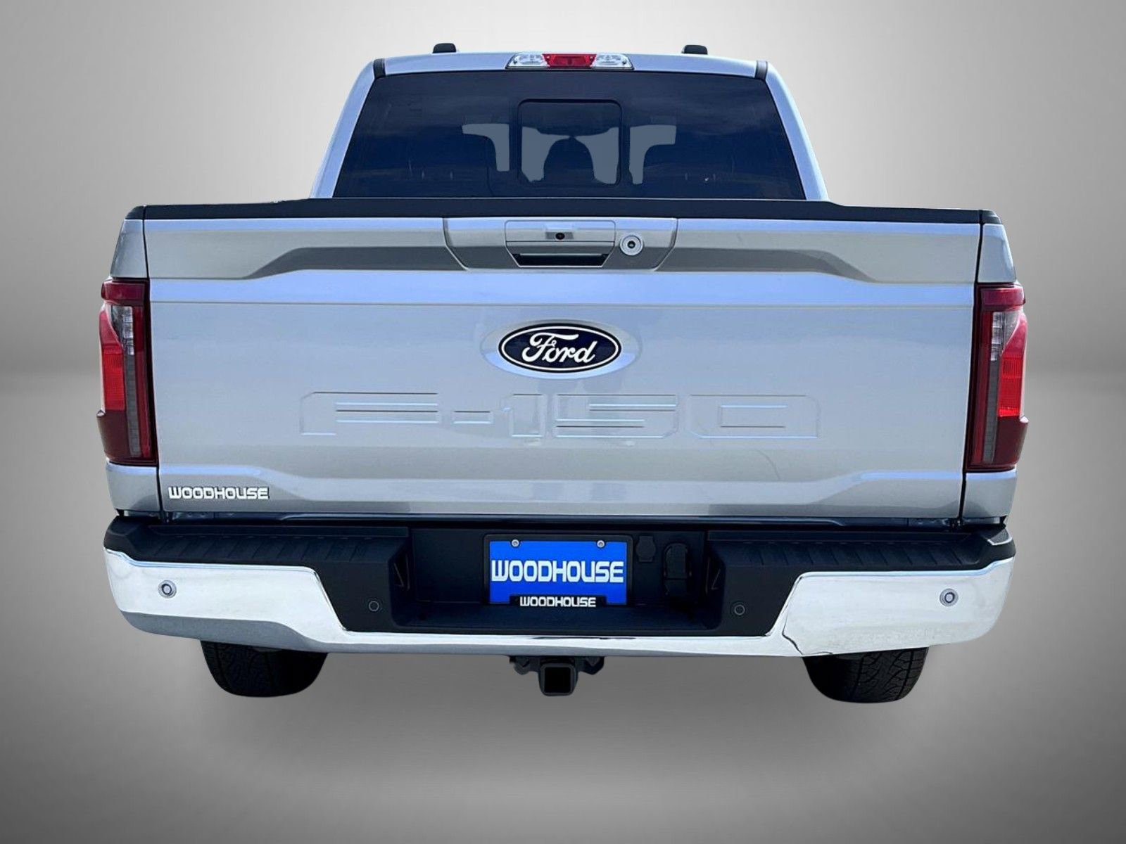 New 2026 Ford F150 XLT AWD/4WD image 6