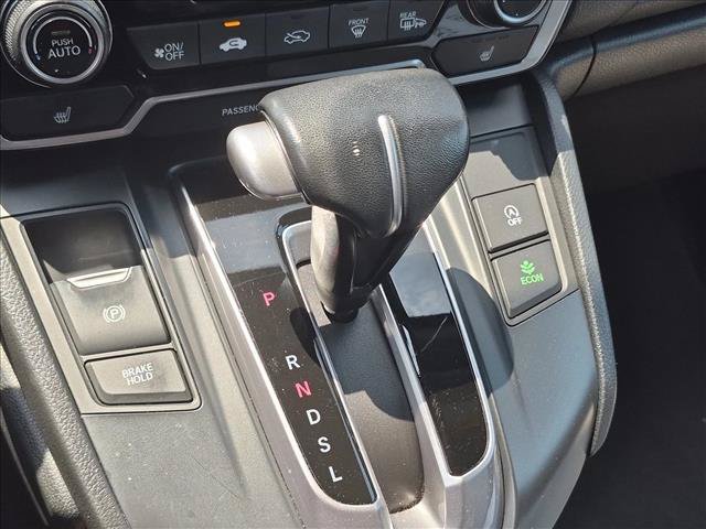 Used 2020 Honda CR-V Touring image 11