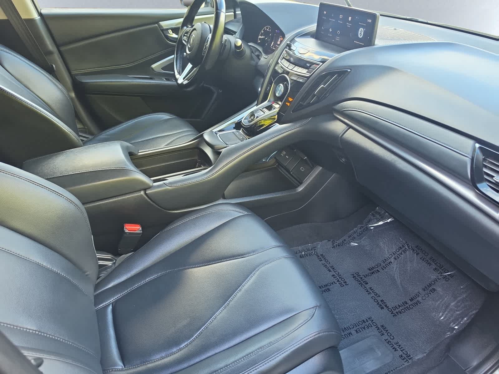Used 2021 Acura RDX AWD image 20