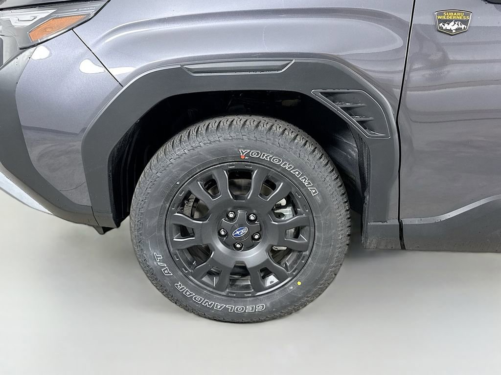 New 2026 Subaru Forester Wilderness AWD/4WD image 38