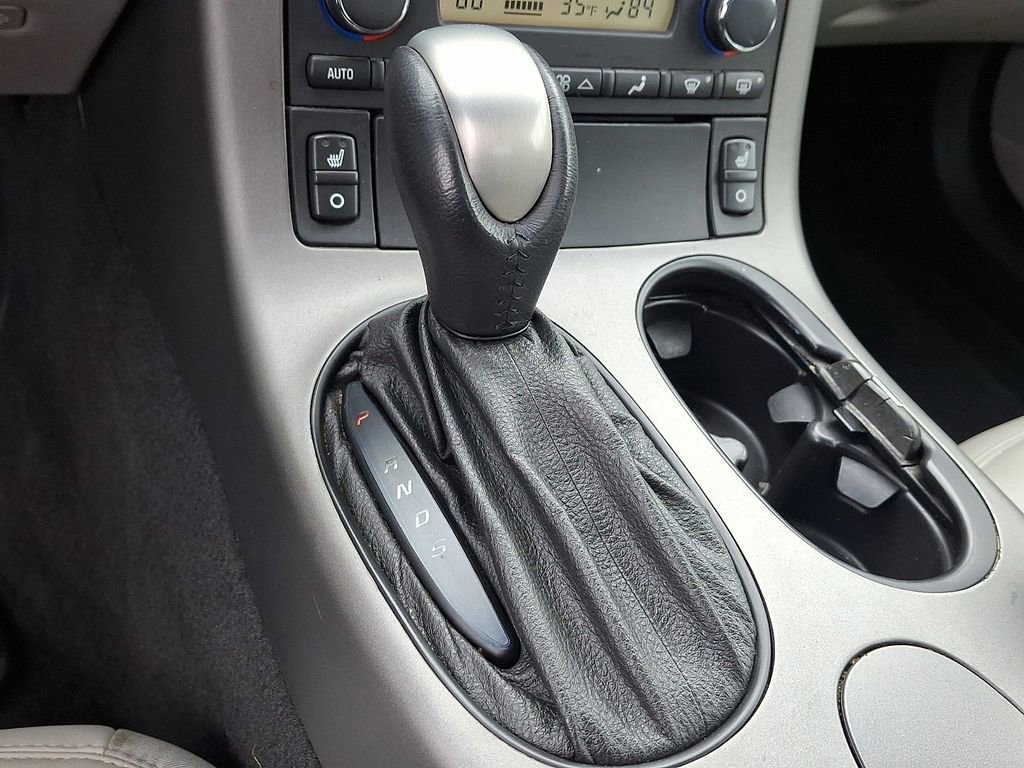 Used 2007 Chevrolet Corvette Convertible w/ Preferred Equipment Group image 11