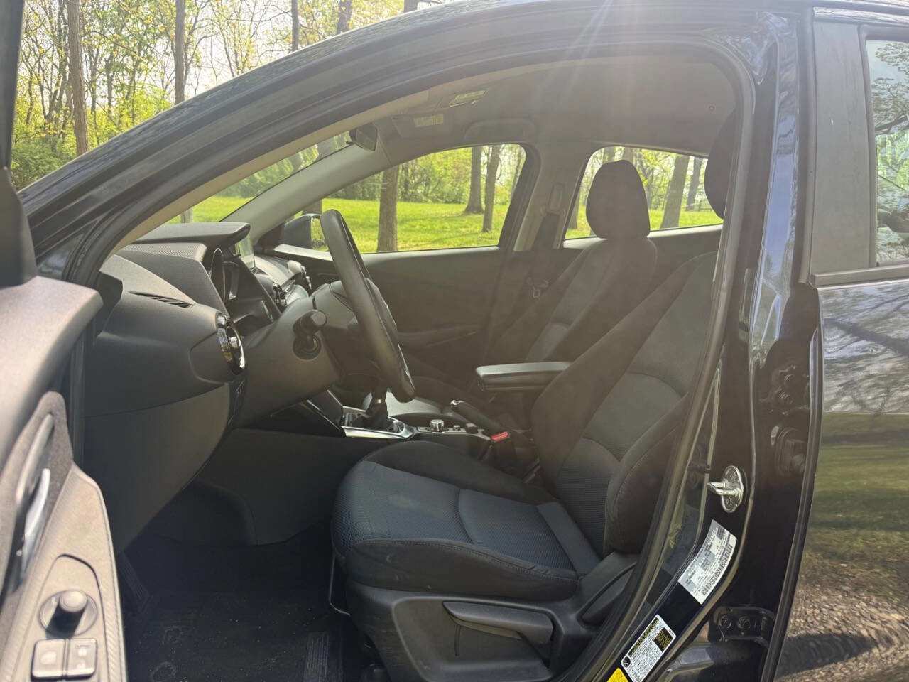 Used 2016 Scion iA FWD image 21