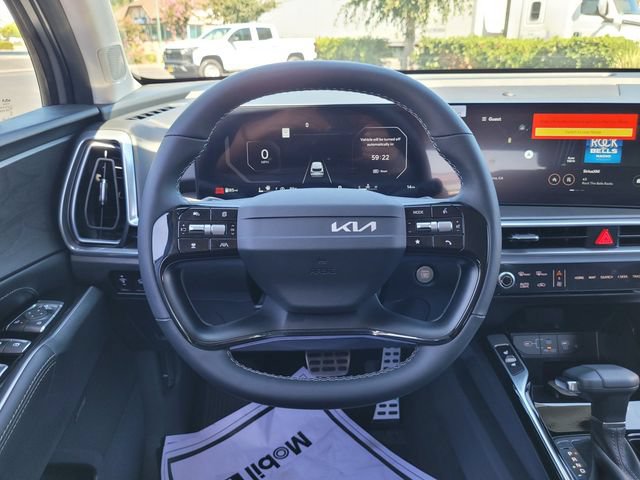 New 2026 Kia Sorento SX AWD/4WD image 12