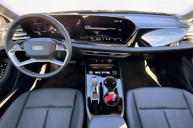 Used 2025 Audi A5 2.0T Premium Plus w/ Premium Plus image 15