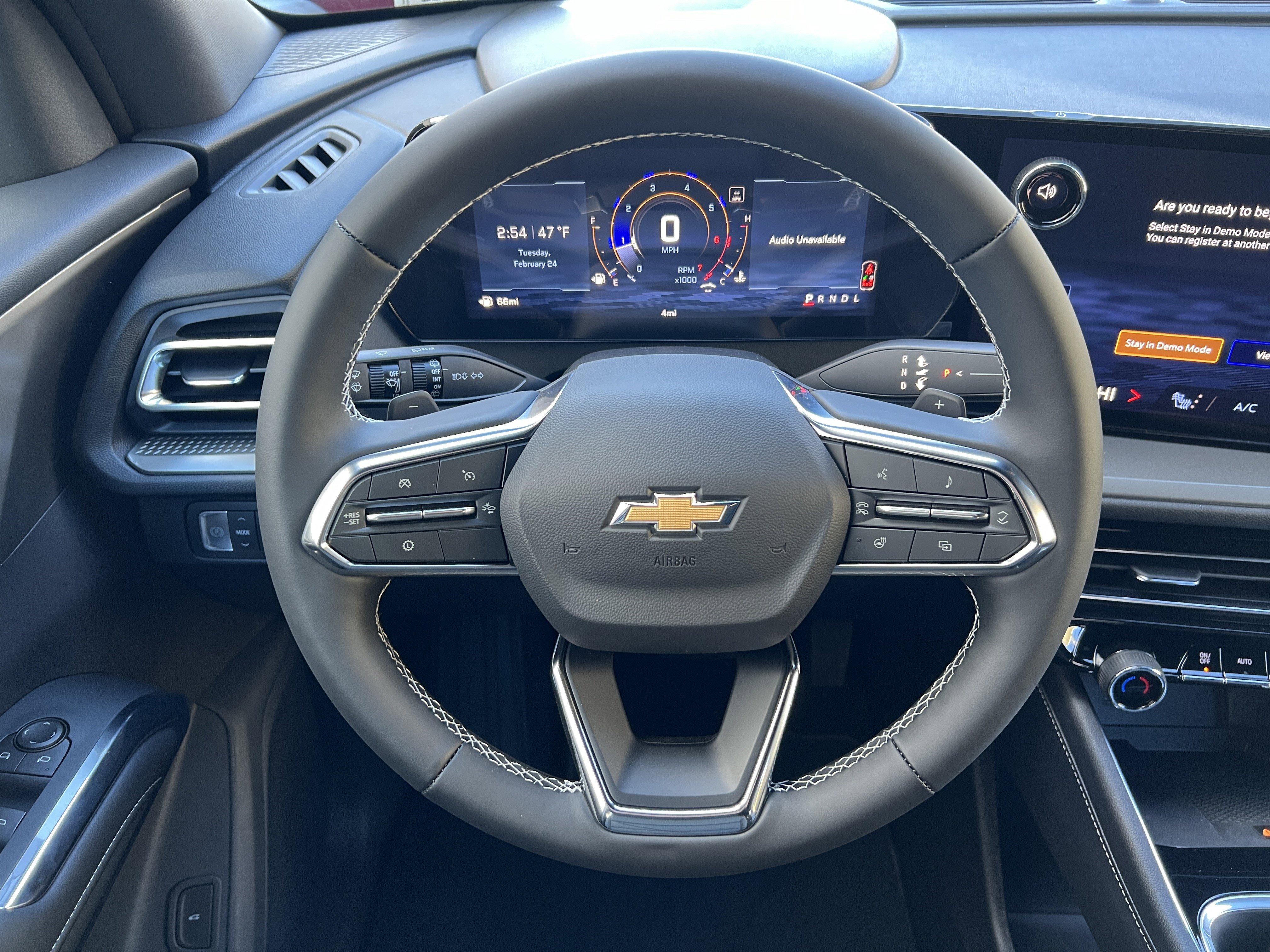 New 2026 Chevrolet Traverse LT image 29