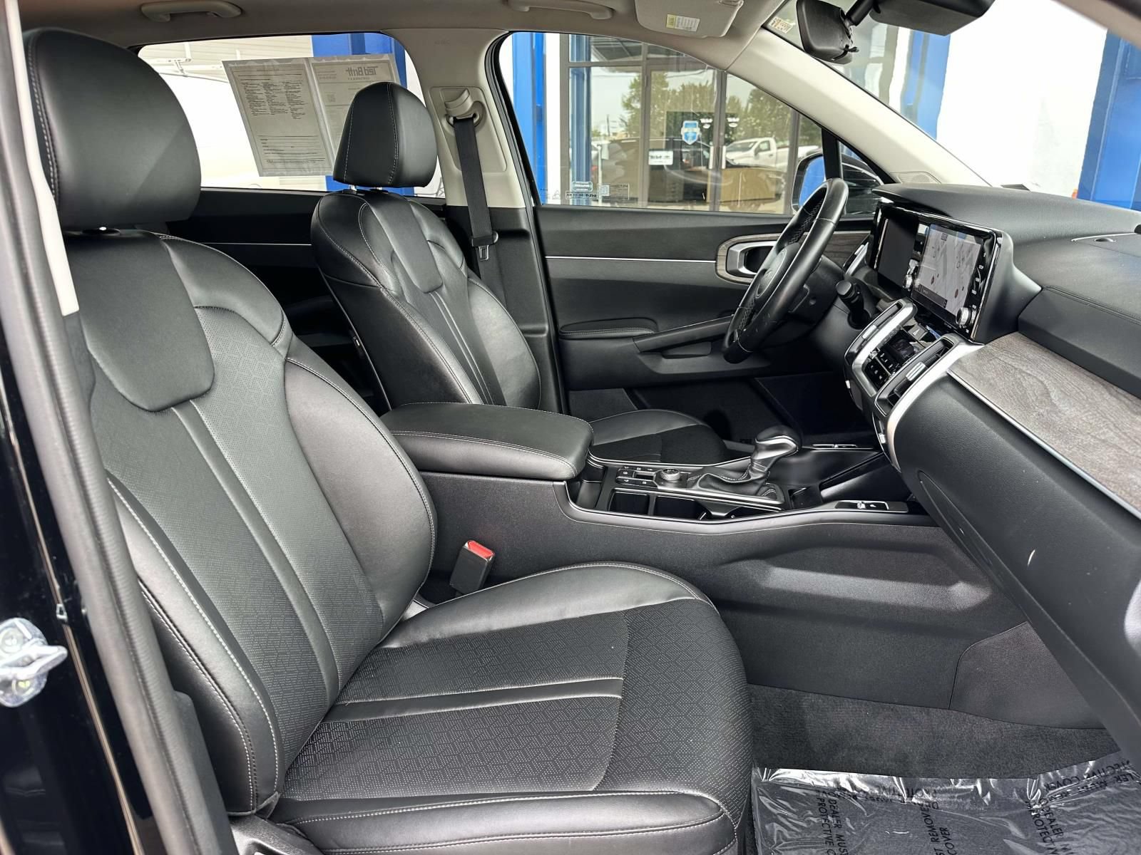 Used 2022 Kia Sorento X-Line EX AWD/4WD image 27