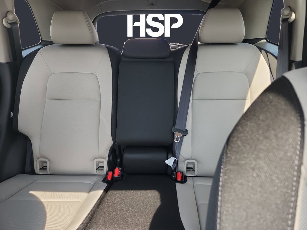 Certified 2026 Honda CR-V EX image 13