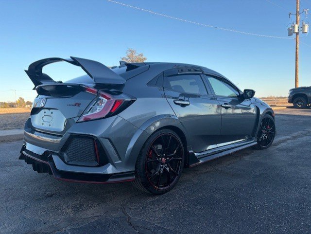 Used 2019 Honda Civic Type R image 6