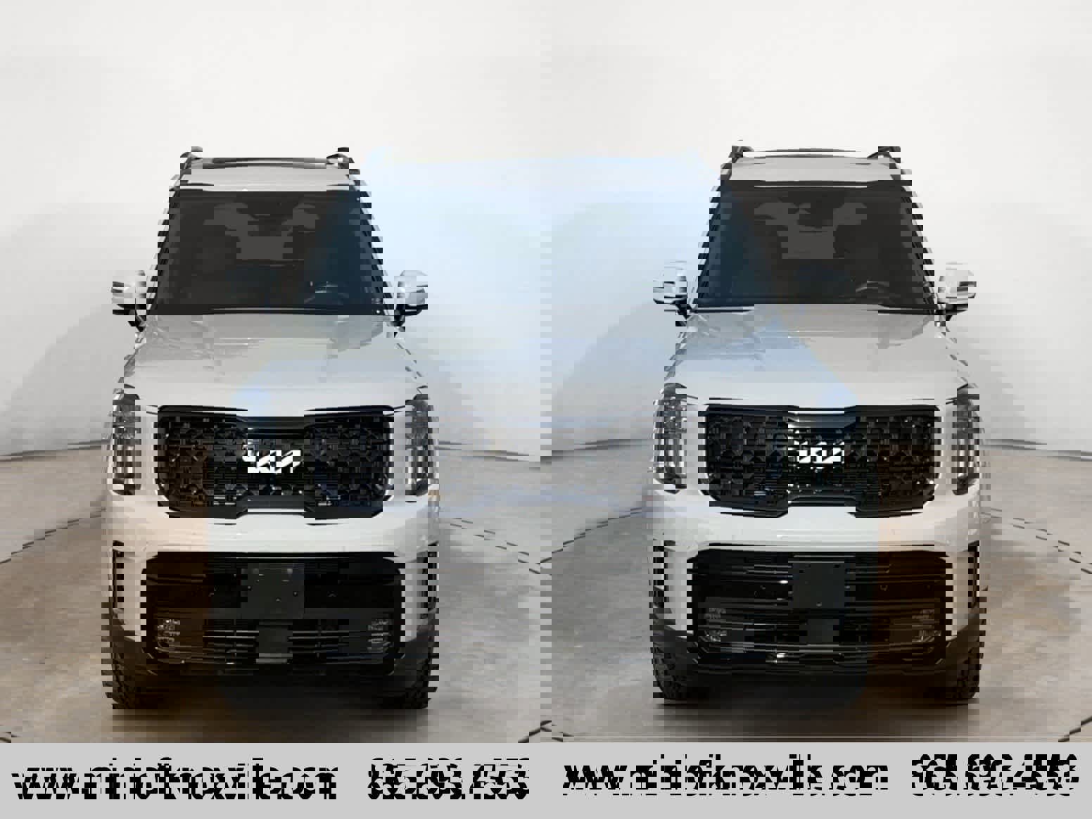 Used 2024 Kia Telluride SX Prestige X-Pro image 8