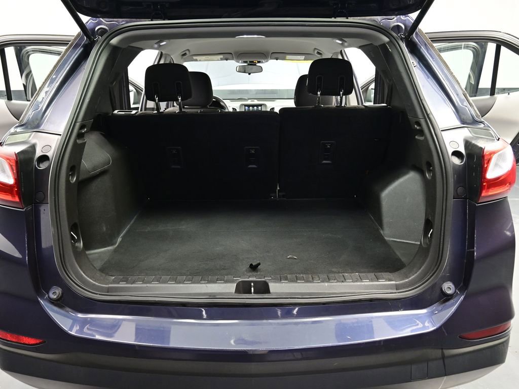 Used 2019 Chevrolet Equinox LS image 19