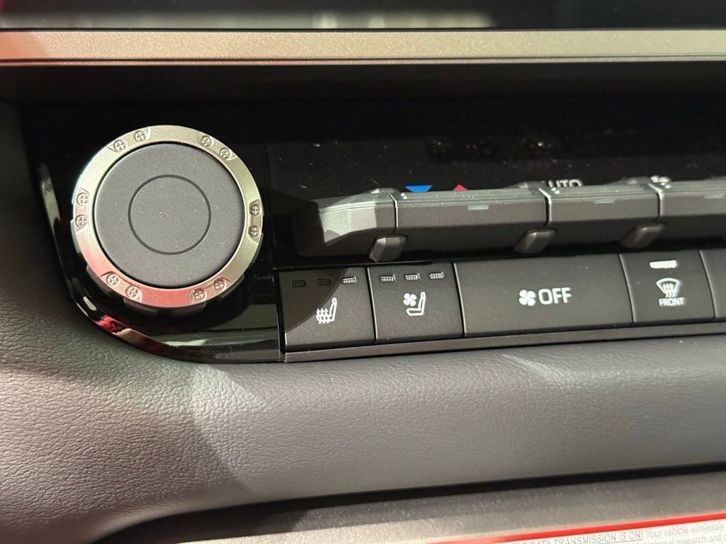 New 2026 Toyota Tundra Platinum image 29