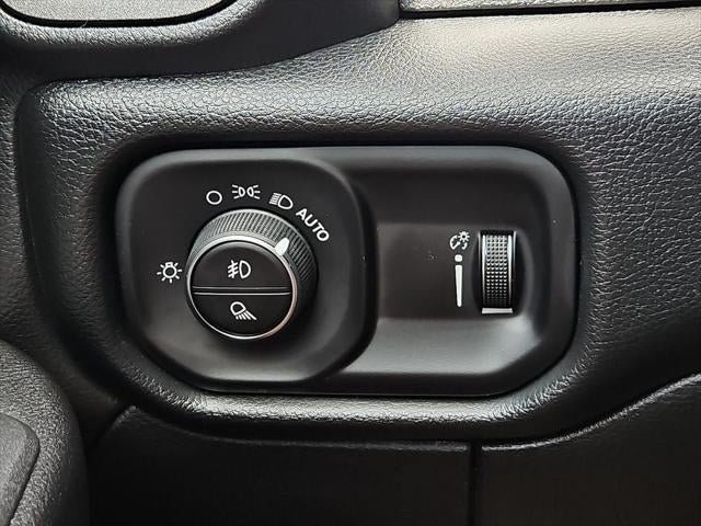 New 2026 RAM 2500 Tradesman AWD/4WD image 54