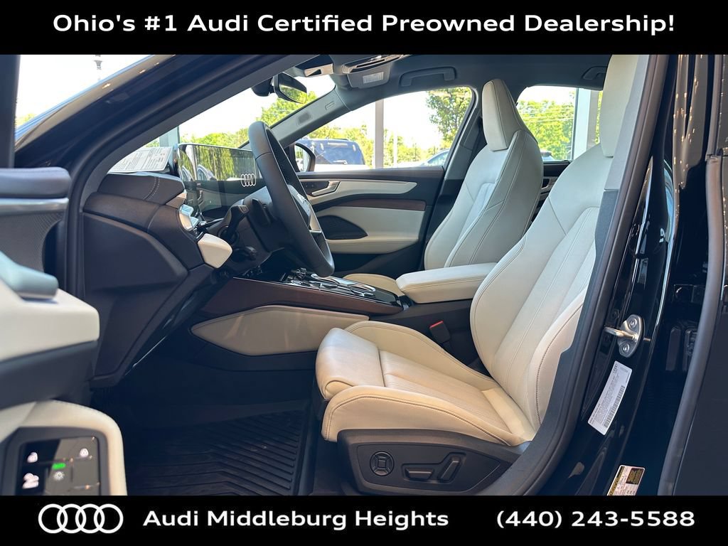 Used 2026 Audi A6 Premium Plus AWD/4WD image 11