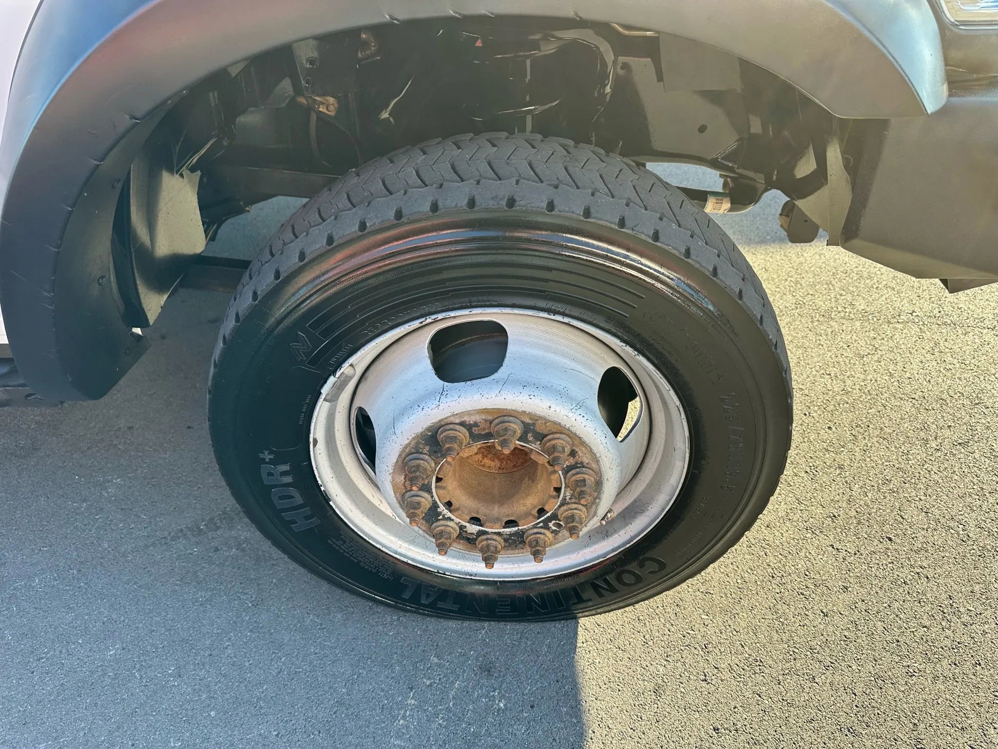 Used 2018 RAM 4500 Tradesman image 13