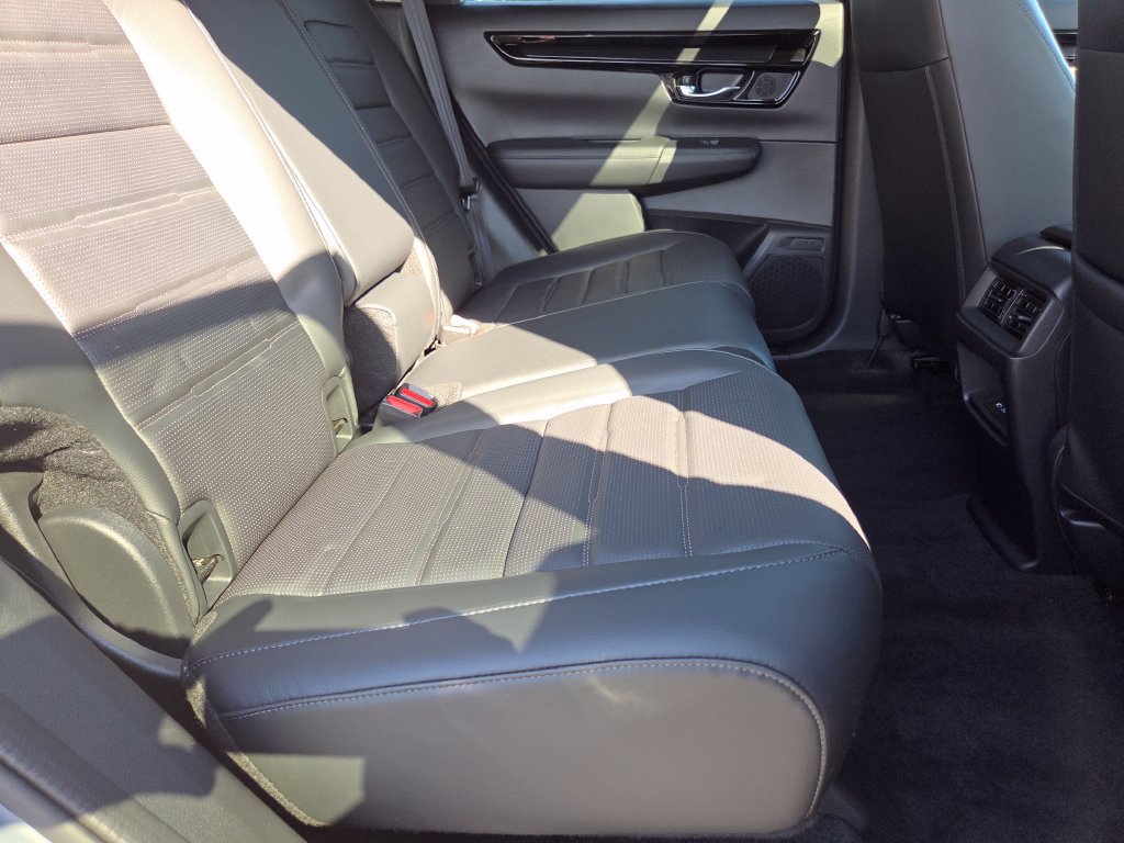 Certified 2024 Honda CR-V EX-L image 28