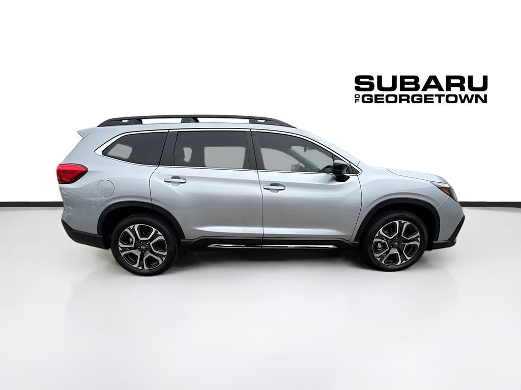 Certified 2025 Subaru Ascent Limited image 10