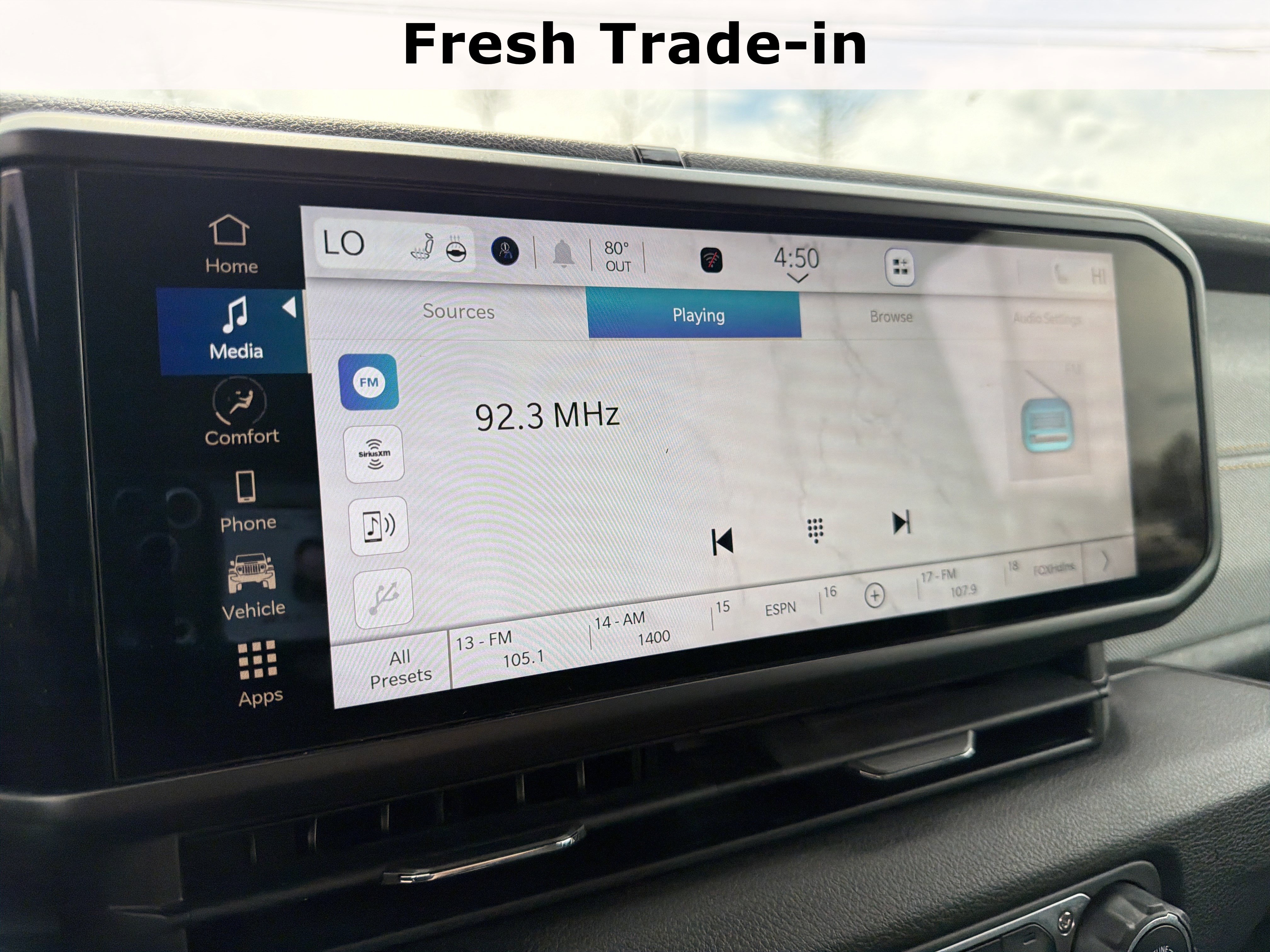 Used 2024 Jeep Wrangler Sport S w/ Convenience Group image 18