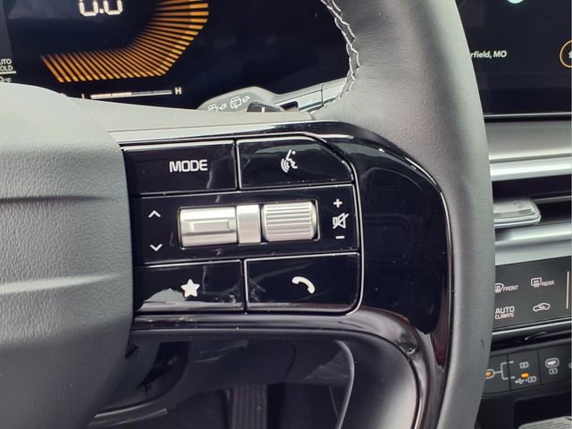 New 2026 Kia Sorento EX image 12