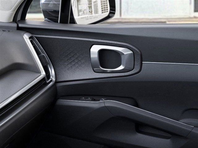 New 2026 Kia Sorento EX image 25