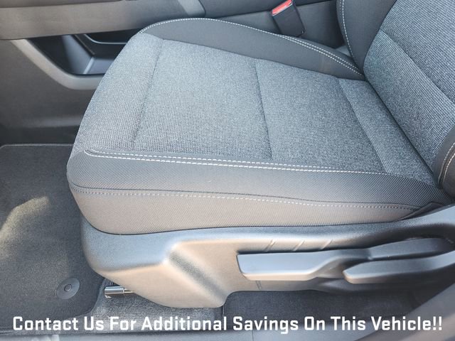 New 2026 GMC Terrain Elevation w/ Black Edition image 18