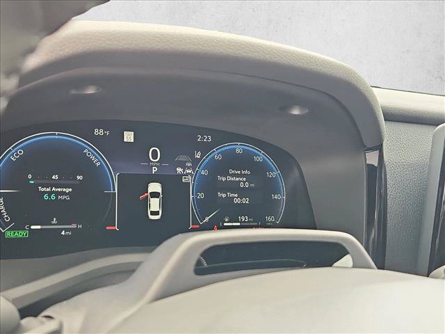 New 2026 Toyota Camry XSE w/ Premium Plus Package FWD image 11