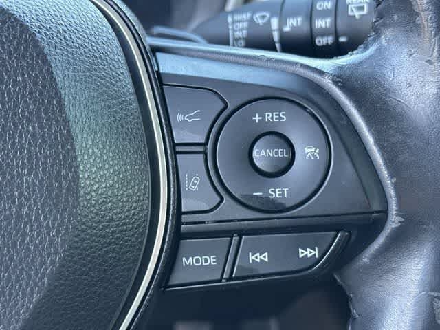 Used 2019 Toyota Corolla SE FWD image 23