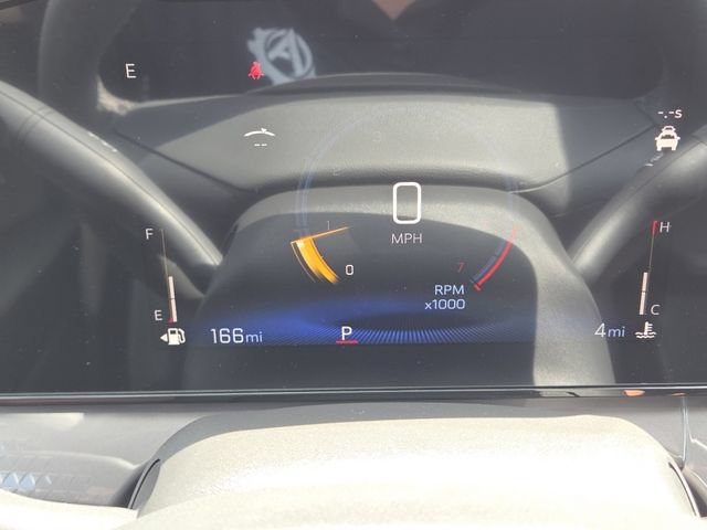 New 2026 Chevrolet Trax ACTIV w/ Sunroof Package FWD image 26
