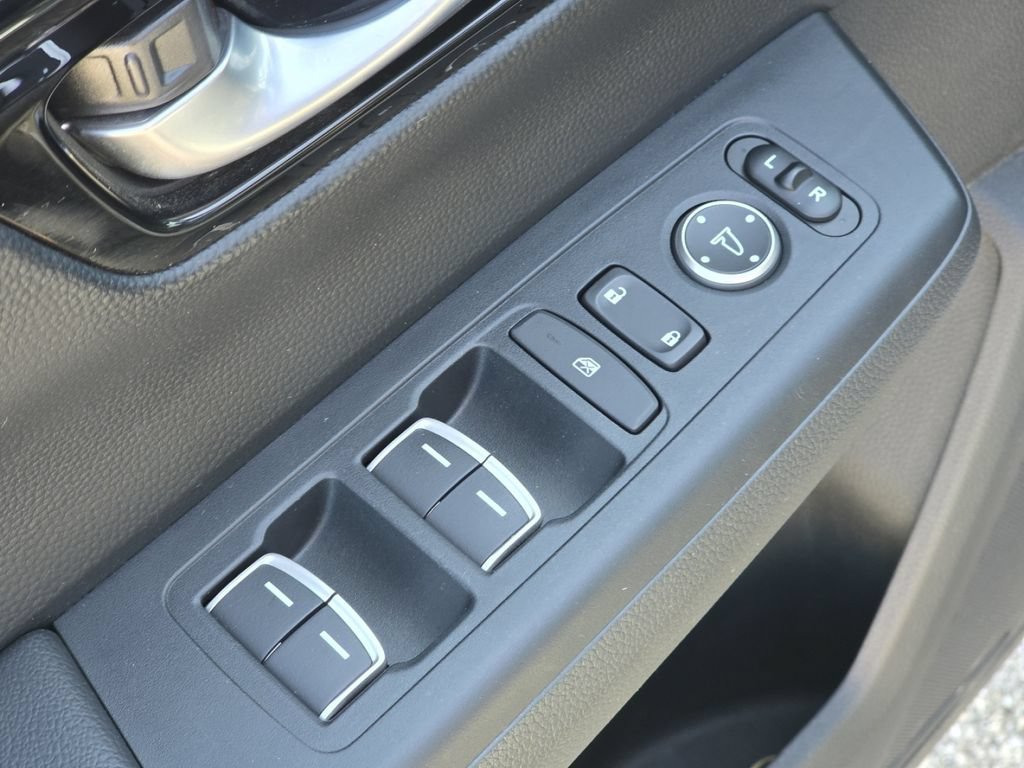 Certified 2023 Honda CR-V Sport Touring image 29
