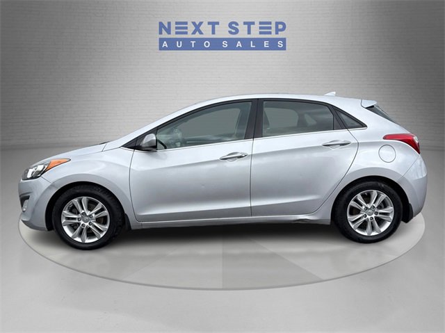 Used 2013 Hyundai Elantra GT image 4