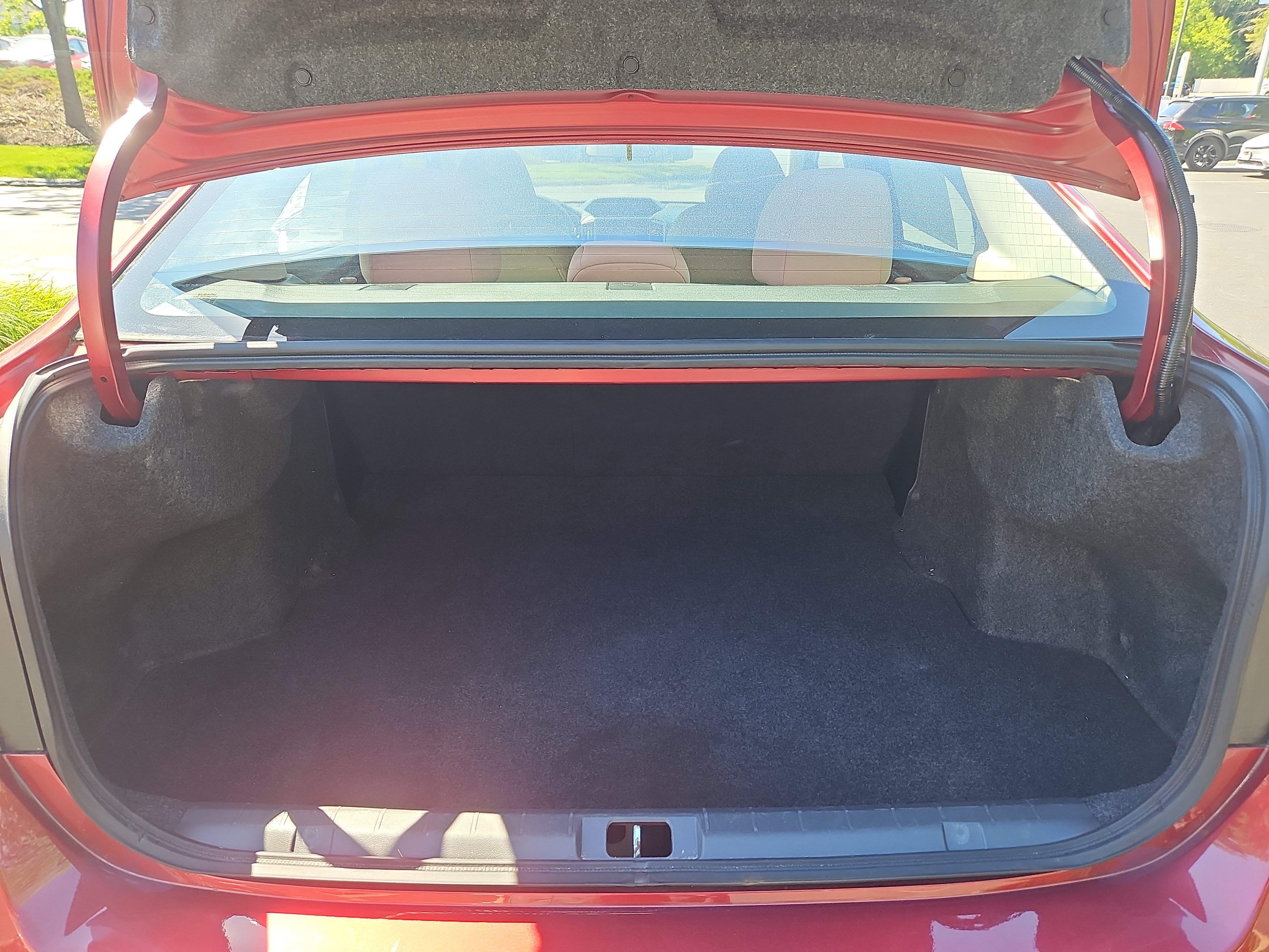 Used 2018 Subaru Impreza 2.0i AWD/4WD image 24