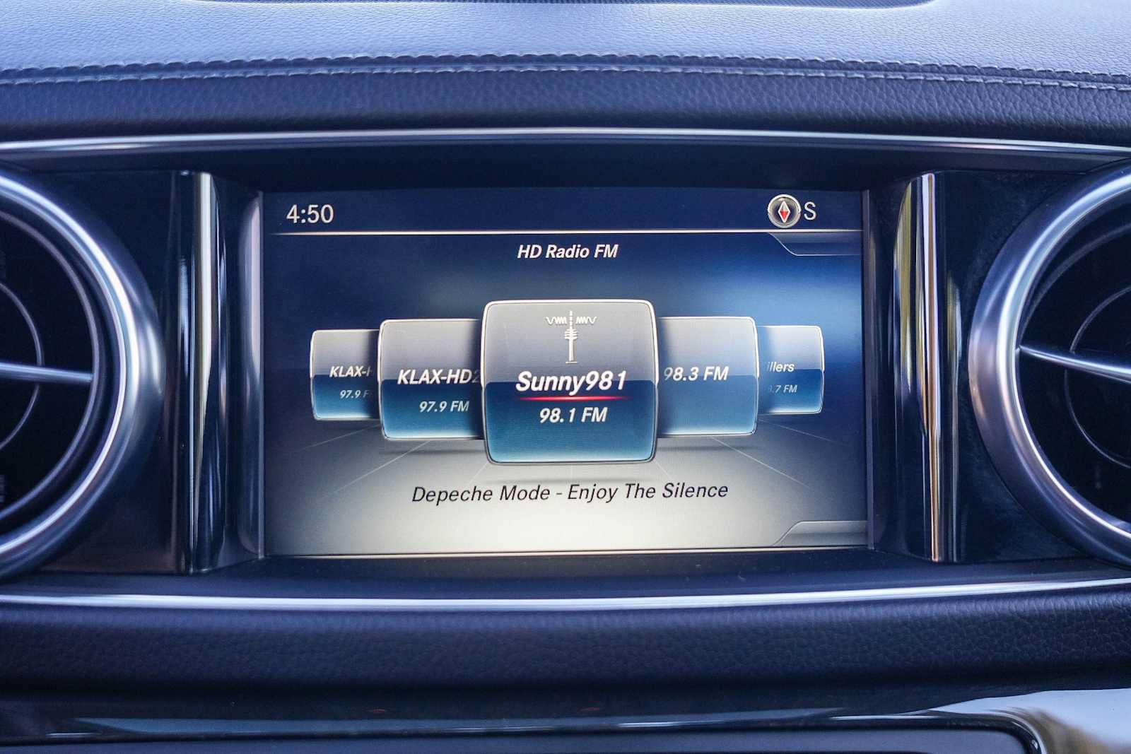 Used 2019 Mercedes-Benz SL 450 image 14
