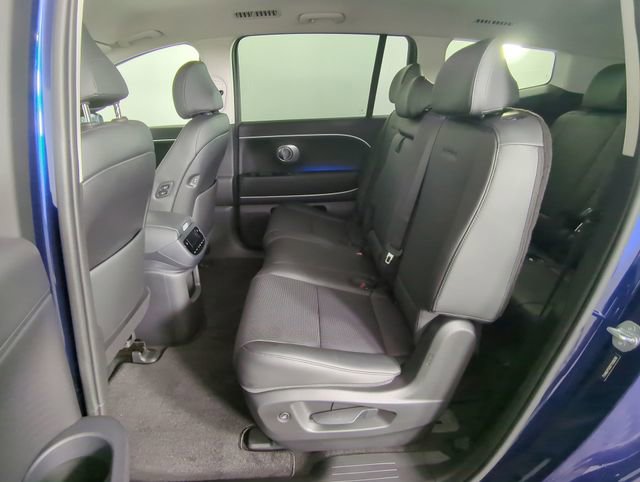 New 2026 Hyundai Ioniq 9 SEL image 21
