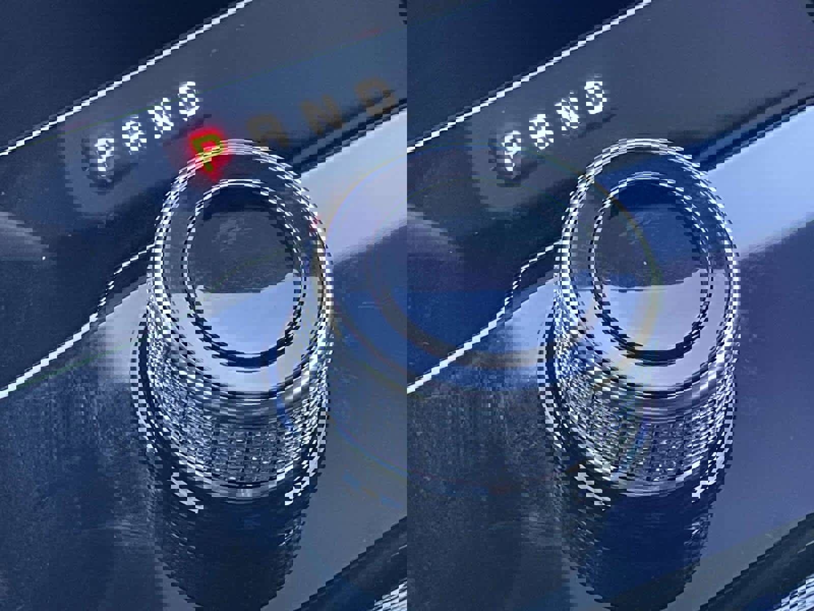 Used 2024 Jeep Grand Cherokee Altitude image 7