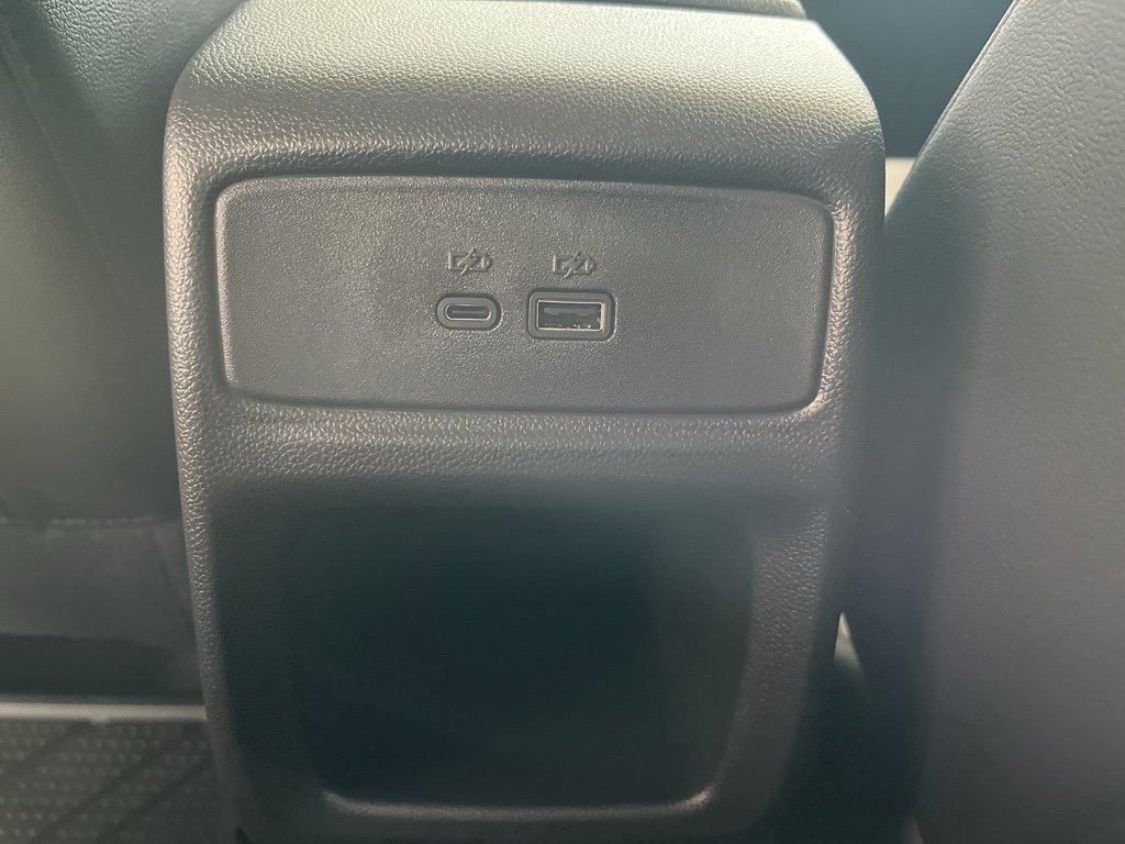 New 2026 Chevrolet Trax ACTIV FWD image 15