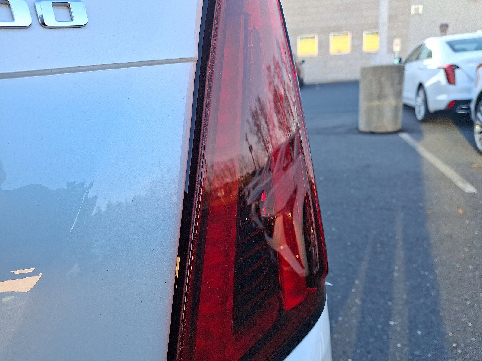 New 2026 Cadillac XT5 Premium Luxury w/ Driver Assist Package image 12