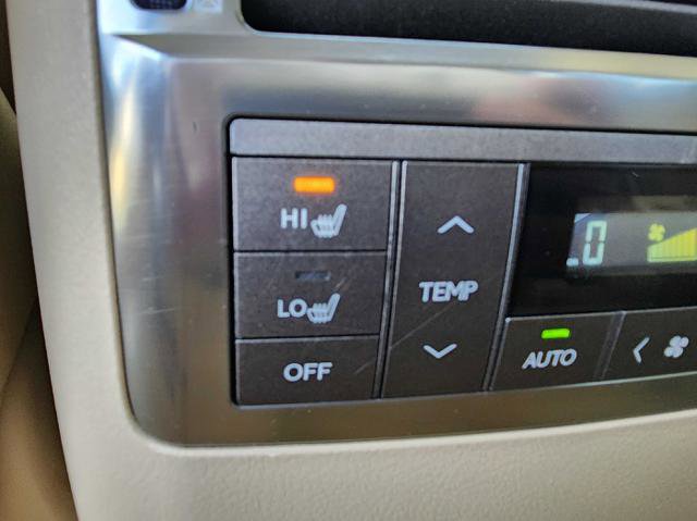 Used 2010 Lexus LX 570 4WD image 24