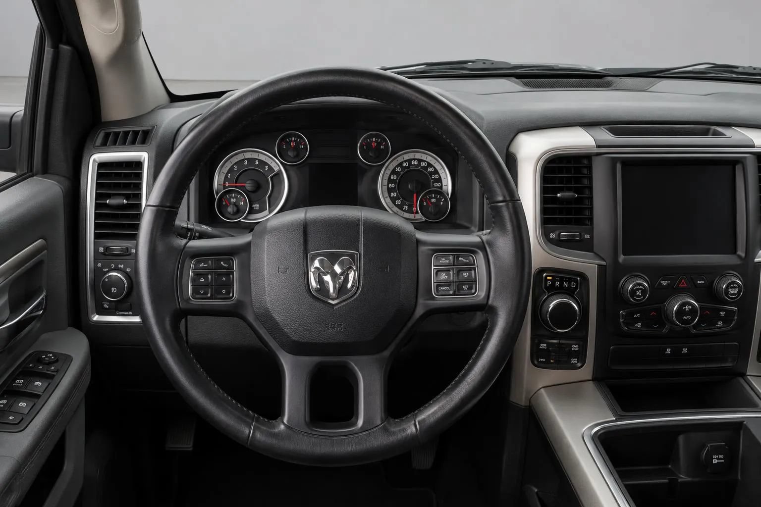 Used 2014 RAM 1500 Big Horn AWD/4WD image 9