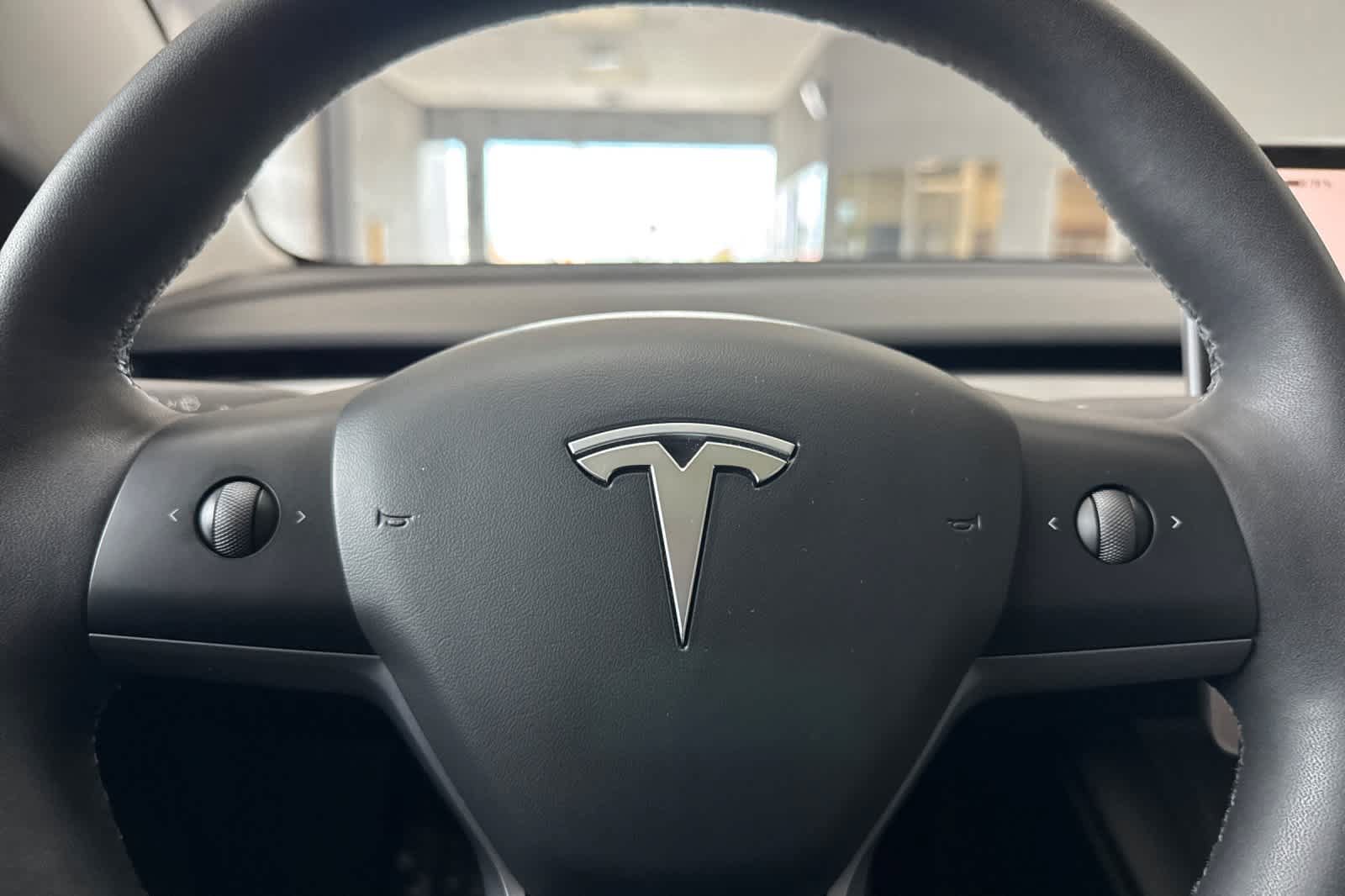 Used 2023 Tesla Model 3 Performance AWD/4WD image 24