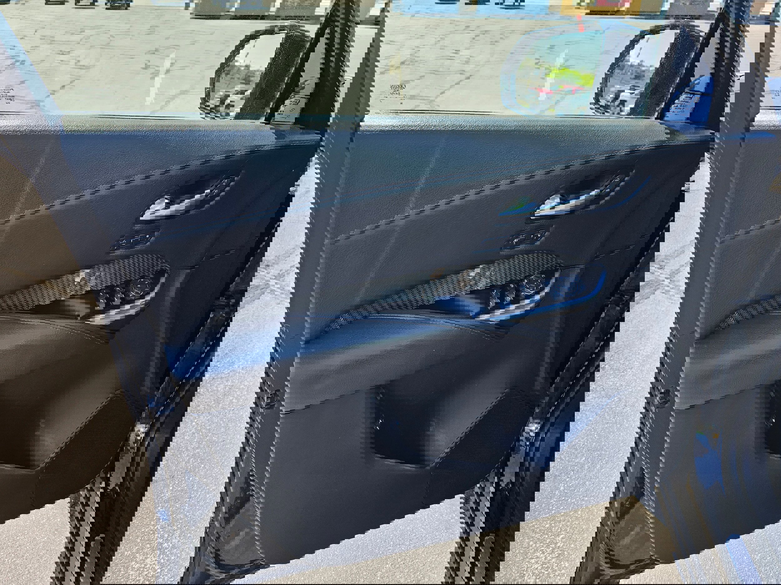 Used 2019 Cadillac XT4 Sport w/ Driver Awareness Package FWD image 10