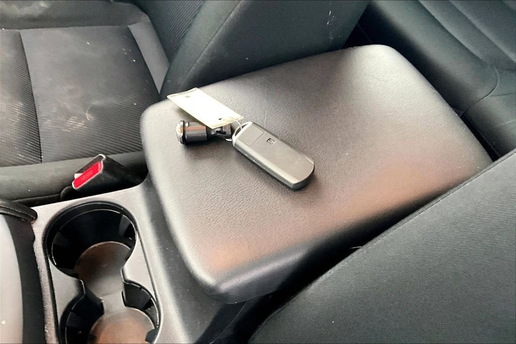 Used 2018 MAZDA CX-5 Sport image 13